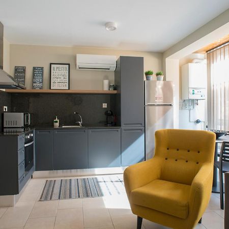Apartaments Turistics Cardona II Eksteriør bilde