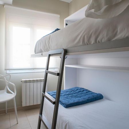 Apartaments Turistics Cardona II Eksteriør bilde