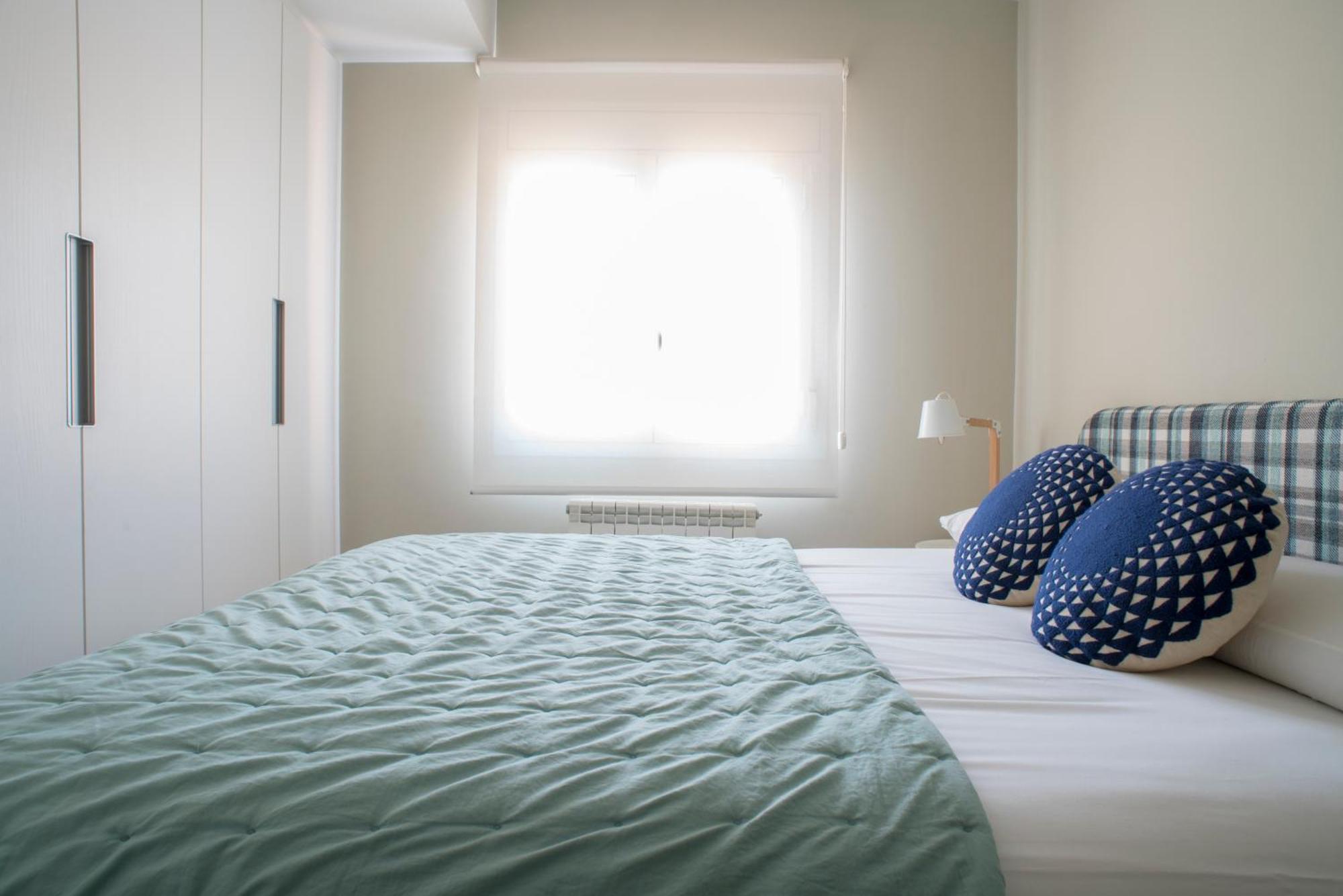 Apartaments Turistics Cardona II Eksteriør bilde